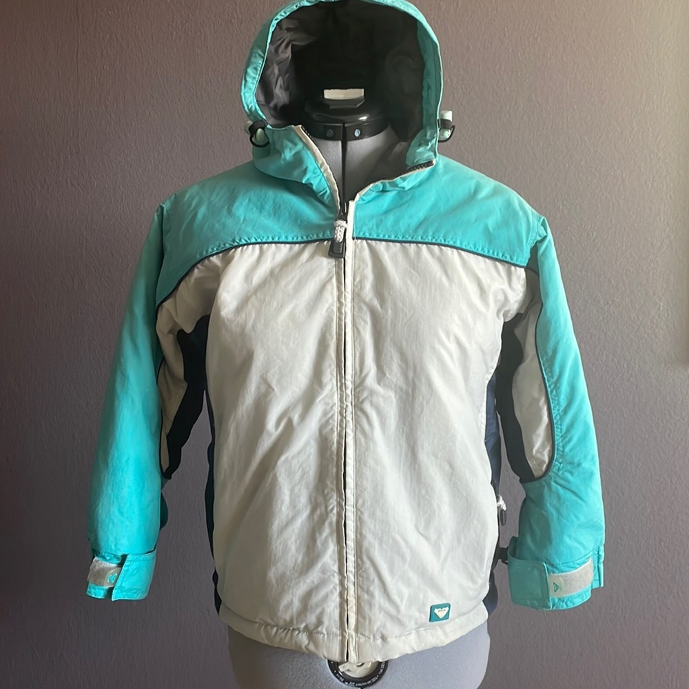 Roxy - Kids Snow/Rain Jacket